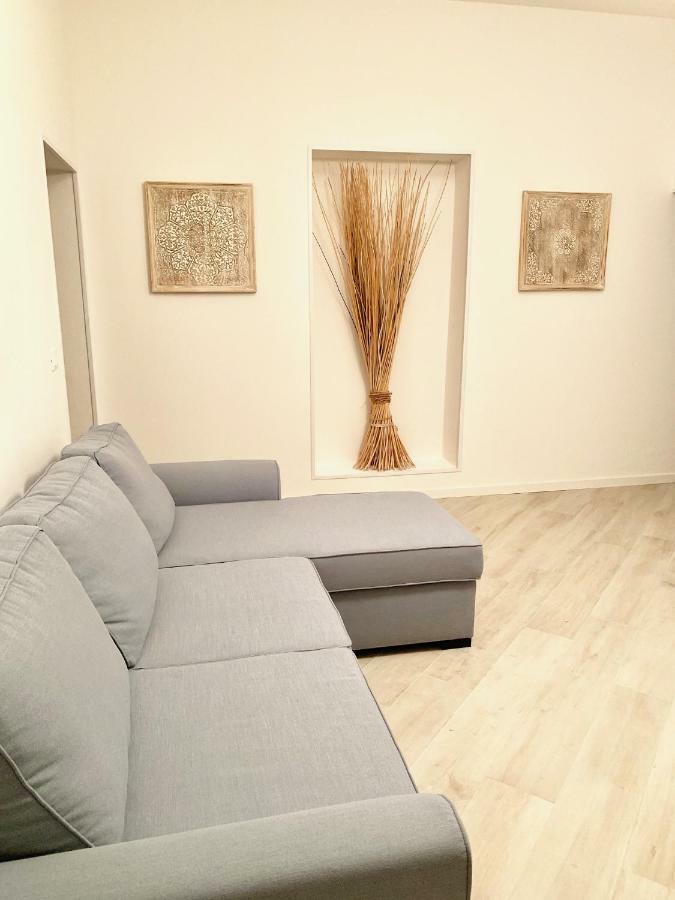 Indipendenza Luxury Apartments Bolonha Exterior foto